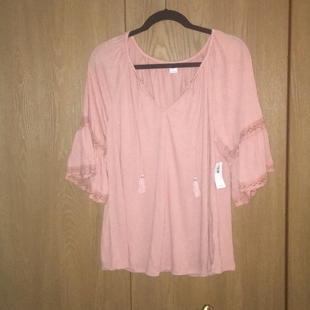 Old Navy Top